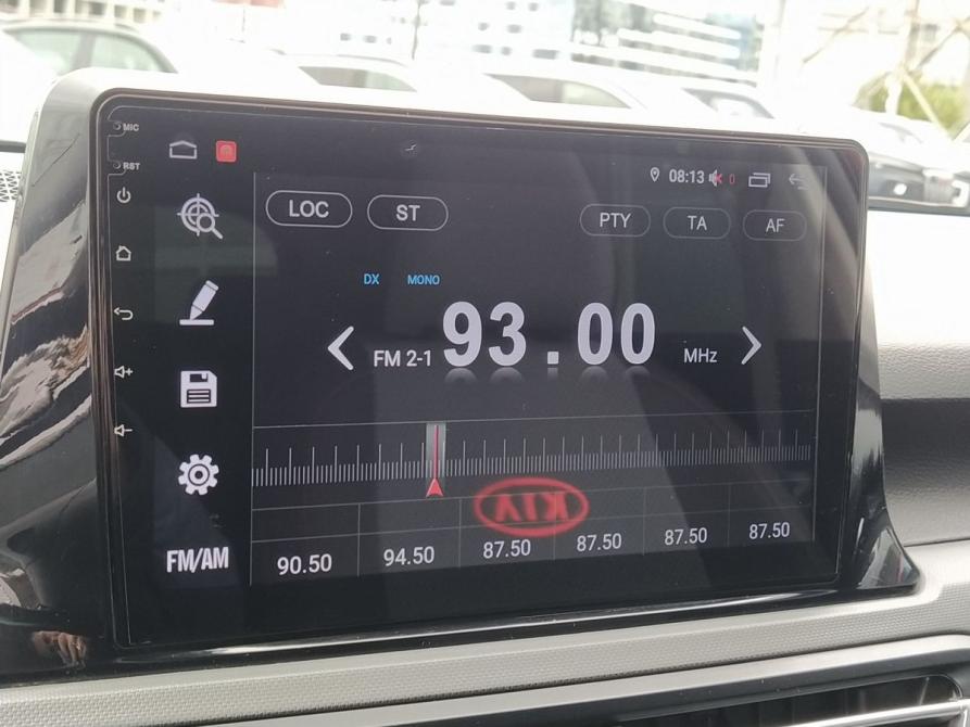 Kia Seltos I Екатеринбург  - изображение 16