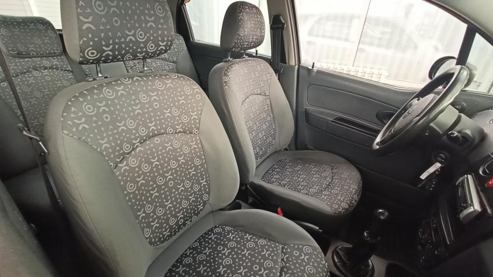 Chevrolet Spark II Арзамас  - изображение 12