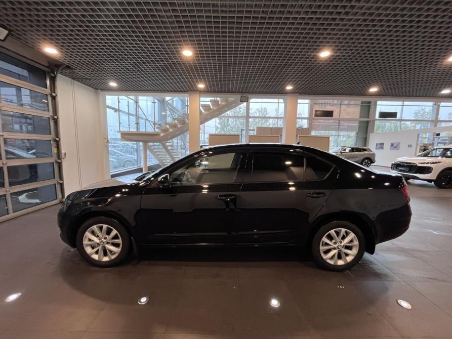 Skoda Octavia III (A7) Рестайлинг Чебоксары  - изображение 6
