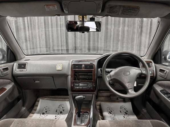 Toyota Corona X (T210) с пробегом 1998 года, цена 240 000 рублей, 300000 км, седан, Автокод Объявления