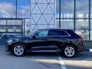 Audi Q3 II (F3) Москва  - изображение 34