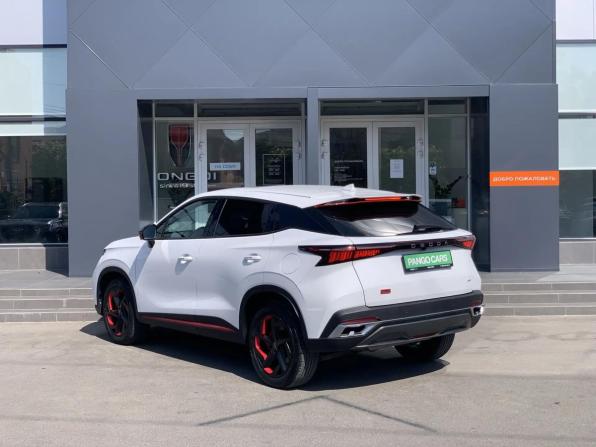 Omoda C5 I с пробегом 2023 года, цена 1 845 000 рублей, 17845 км, внедорожник, Автокод Объявления