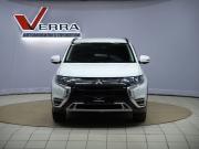 Mitsubishi Outlander III Рестайлинг 3 Уфа  - изображение 4