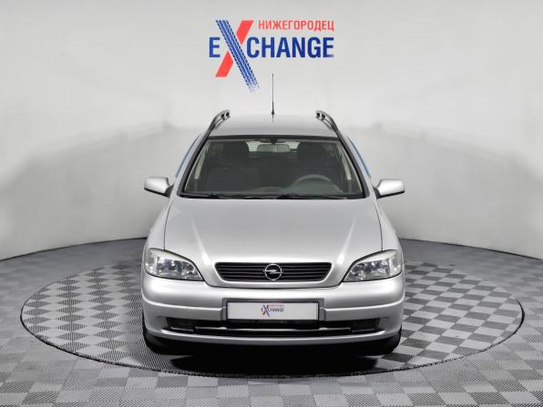 Opel Astra G с пробегом 2000 года, цена 189 000 рублей, 385411 км, универсал, Автокод Объявления