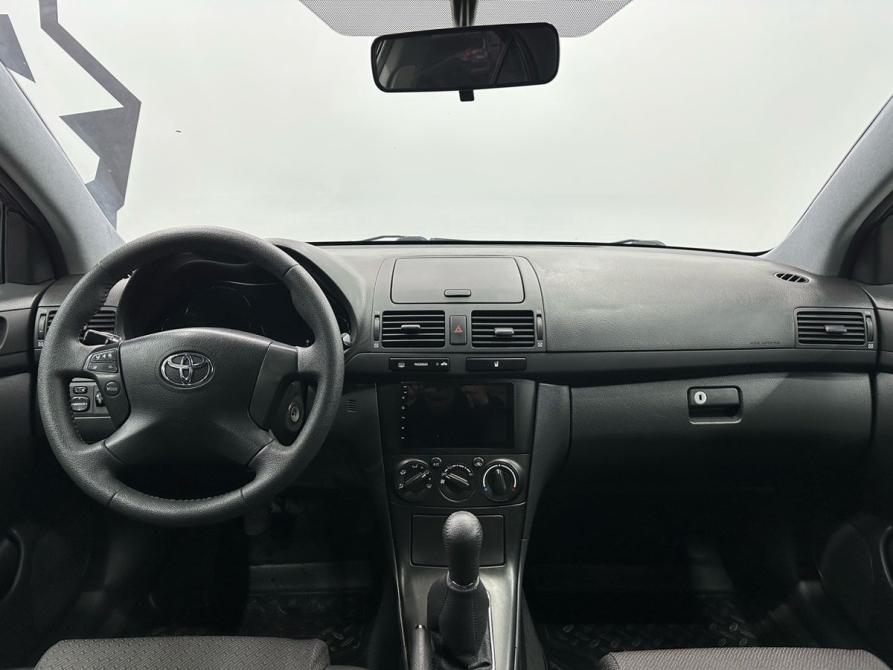 Toyota Avensis II Рестайлинг Ростов-на-Дону  - изображение 7