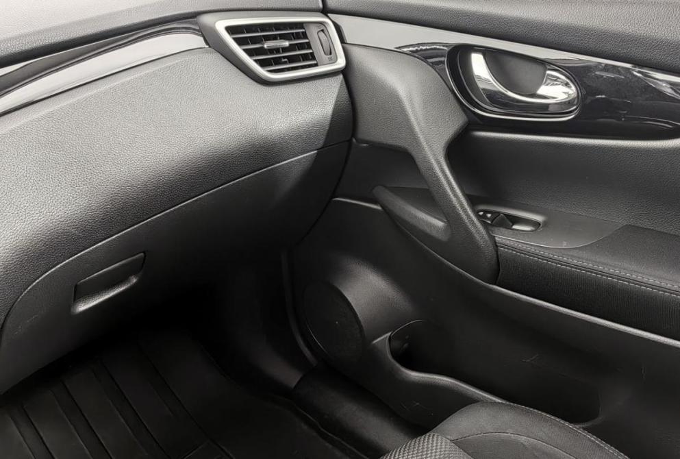 Nissan Qashqai II Волгоград  - изображение 14