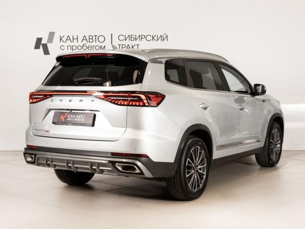 Chery Tiggo 8 Pro Max I Рестайлинг с пробегом 2024 года, цена 3 305 000 рублей, 28162 км, внедорожник, Автокод Объявления