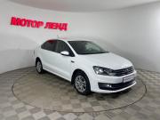 Volkswagen Polo V Рестайлинг Воронеж  - изображение 26