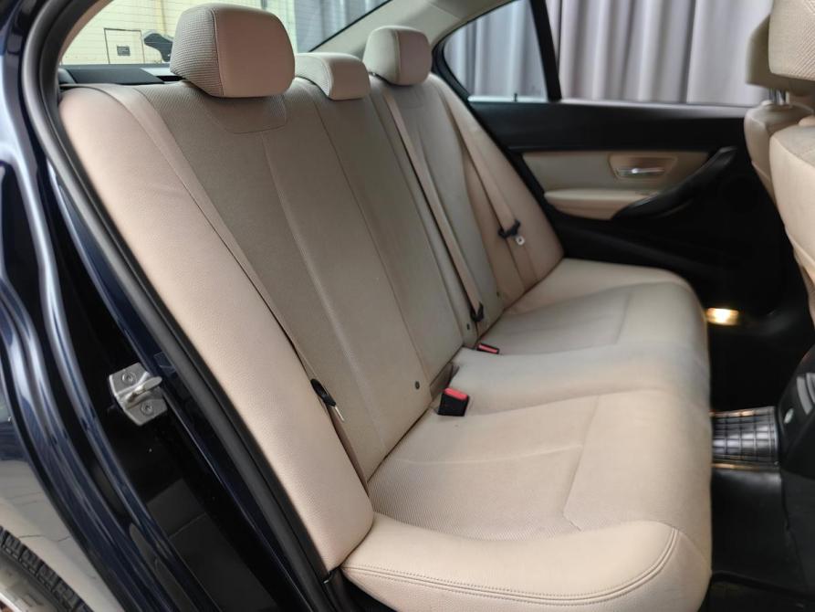 BMW 3 серии VI (F3x) Рестайлинг Подольск  - изображение 9