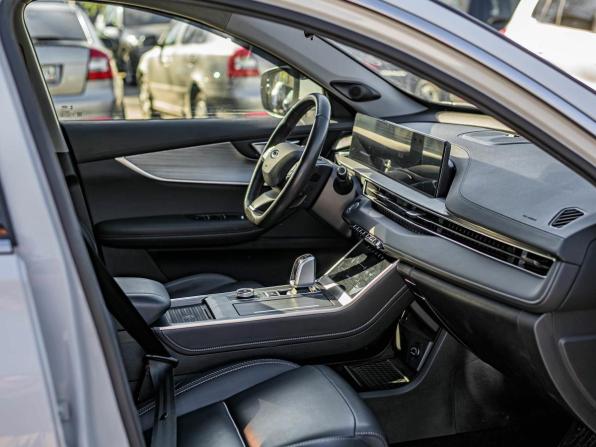 Chery Tiggo 7 Pro Max I с пробегом 2023 года, цена 1 890 000 рублей, 68359 км, внедорожник, Автокод Объявления