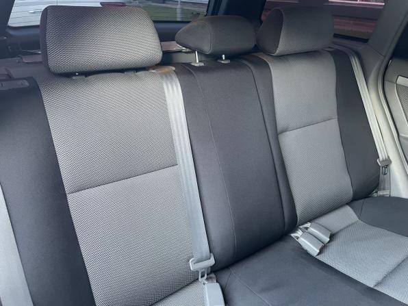 Chevrolet Lacetti I с пробегом 2012 года, цена 581 000 рублей, 153614 км, универсал, Автокод Объявления