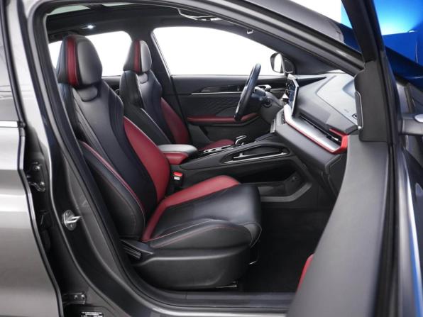Geely Coolray I Рестайлинг с пробегом 2024 года, цена 2 049 652 рубля, 38505 км, внедорожник, Автокод Объявления