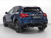 Mercedes-Benz GLA I (X156) Рестайлинг Москва  - изображение 38