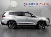 Chery Tiggo 8 Pro Max I Рестайлинг Москва  - изображение 35