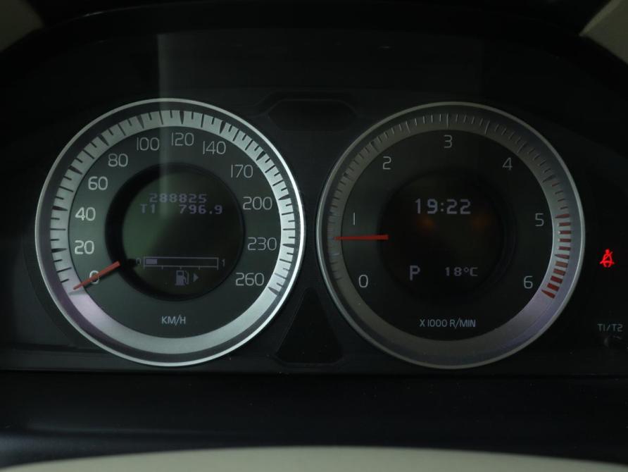 Volvo XC70 II Москва  - изображение 9