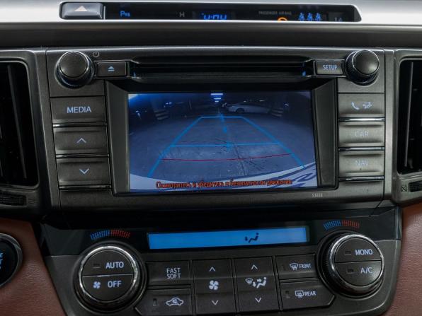 Toyota RAV4 IV (XA40) с пробегом 2012 года, цена 1 949 000 рублей, 135728 км, внедорожник, Автокод Объявления
