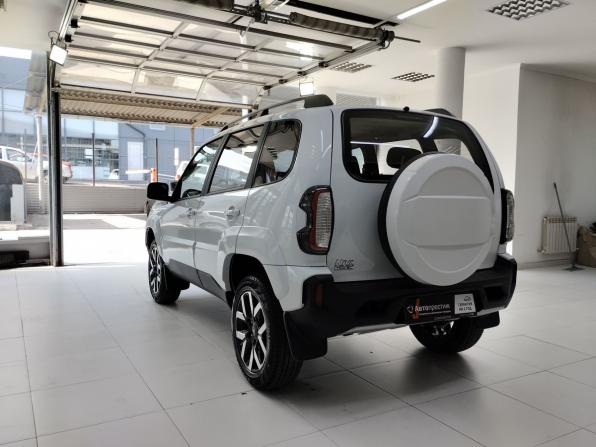 Lada (ВАЗ) Niva Travel I Рестайлинг с пробегом 2026 года, цена 1 640 000 рублей, 10 км, внедорожник, Автокод Объявления