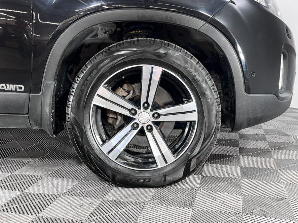 Kia Sorento II Рестайлинг с пробегом 2017 года, цена 1 773 600 рублей, 164079 км, внедорожник, Автокод Объявления