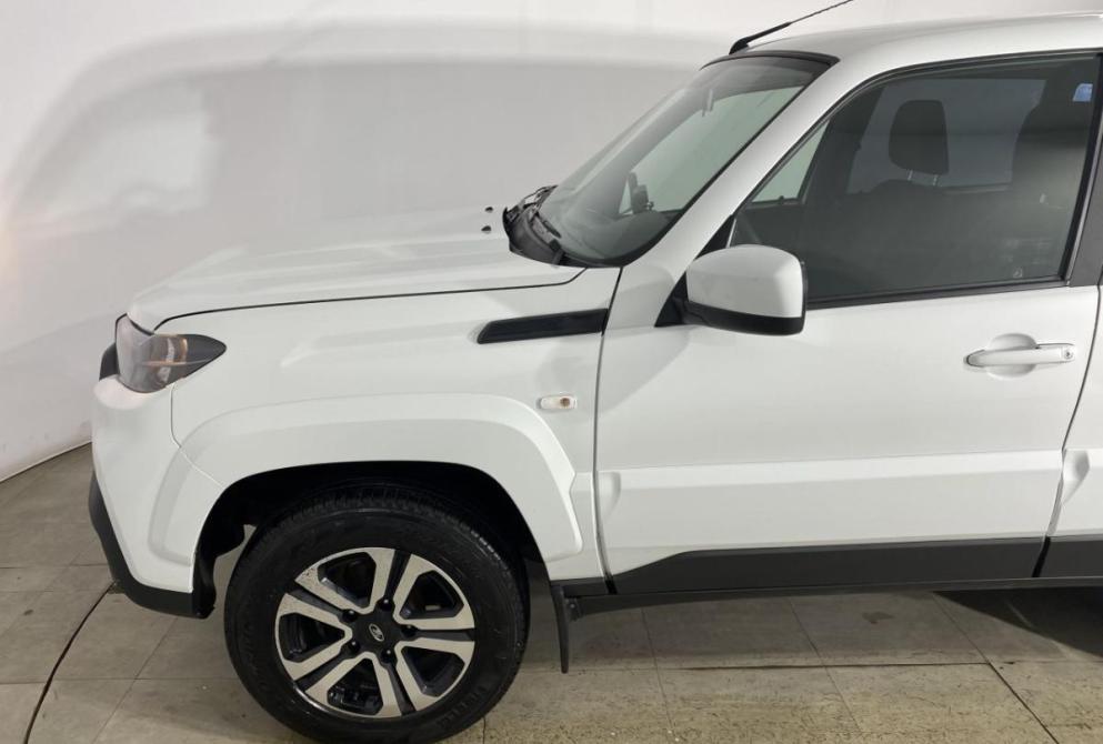 Lada (ВАЗ) Niva Travel I Саранск  - изображение 9