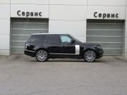 Land Rover Range Rover IV Рестайлинг Самара  - изображение 33