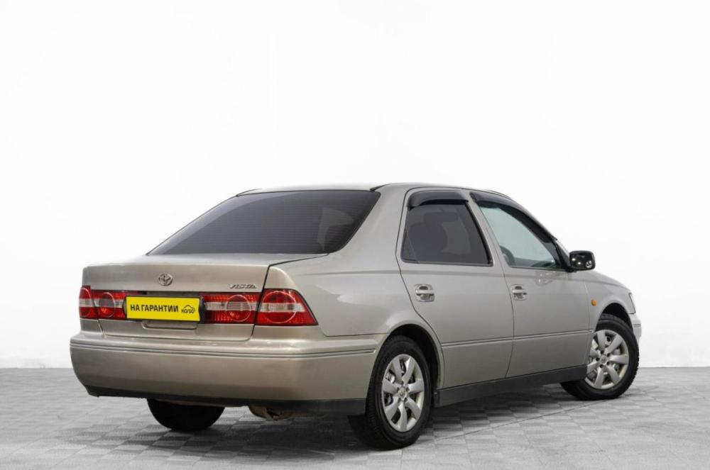Toyota Vista V (V50) Барнаул  - изображение 5