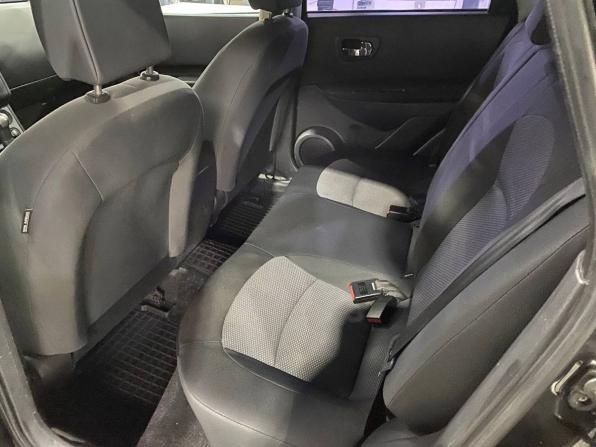 Nissan Qashqai I Рестайлинг с пробегом 2011 года, цена 799 000 рублей, 266996 км, внедорожник, Автокод Объявления
