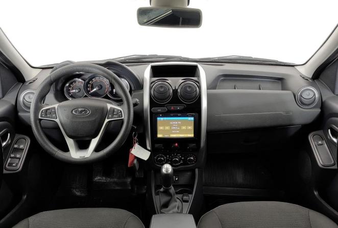 Lada (ВАЗ) Largus I с пробегом 2021 года, цена 1 220 000 рублей, 92900 км, универсал, Автокод Объявления