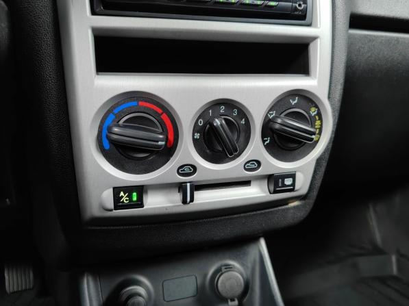 Hyundai Getz I Рестайлинг с пробегом 2010 года, цена 555 000 рублей, 142367 км, хэтчбек, Автокод Объявления