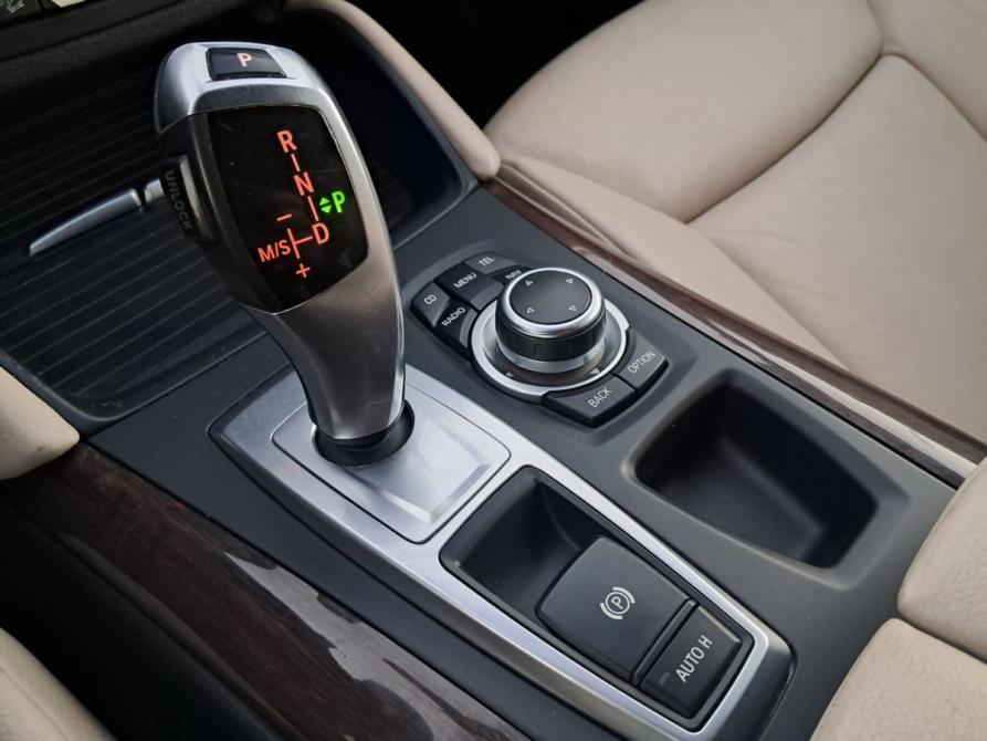 BMW X6 I (E71) Рестайлинг Набережные Челны  - изображение 25