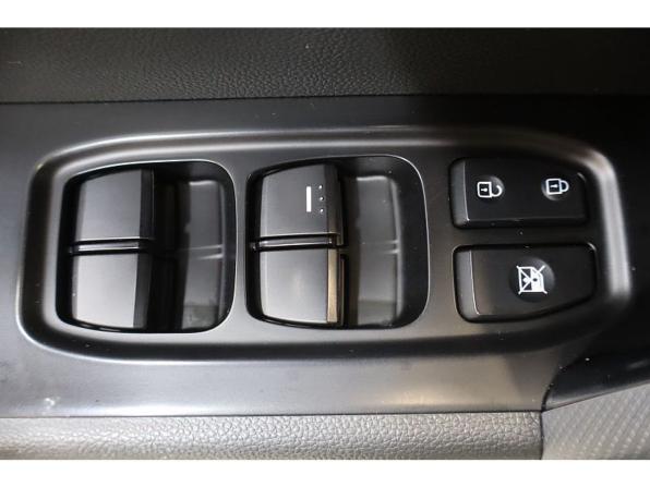 Hyundai Creta I Рестайлинг с пробегом 2021 года, цена 1 999 000 рублей, 47153 км, внедорожник, Автокод Объявления