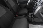 Lada (ВАЗ) Granta I Кемерово  - изображение 33