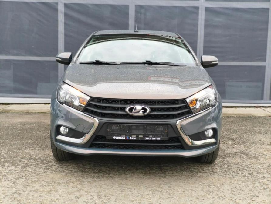 Lada (ВАЗ) Vesta I Ижевск  - изображение 2