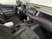 Toyota RAV4 IV (XA40) Екатеринбург  - изображение 54