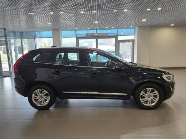Volvo XC60 I Рестайлинг с пробегом 2015 года, цена 2 110 000 рублей, 234934 км, внедорожник, Автокод Объявления