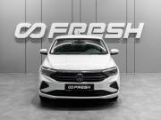 Volkswagen Polo VI Тюмень  - изображение 20