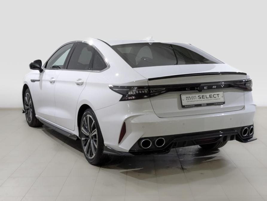 Chery Arrizo 8 Москва  - изображение 7