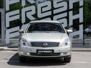 Nissan Teana I Рестайлинг Волгоград  - изображение 18