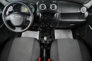 Lada (ВАЗ) Granta I Рестайлинг Тюмень  - изображение 29