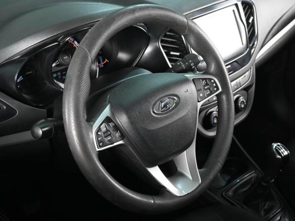 Lada (ВАЗ) Vesta I с пробегом 2019 года, цена 919 000 рублей, 88136 км, универсал, Автокод Объявления