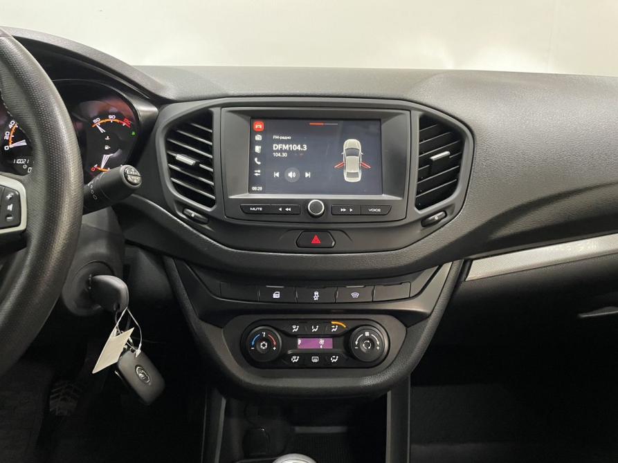 Lada (ВАЗ) Vesta I Воронеж  - изображение 15