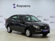 Lada (ВАЗ) Granta I Рестайлинг Ставрополь  - изображение 19
