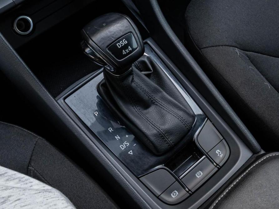 Skoda Kodiaq I Краснодар  - изображение 16