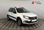 Lada (ВАЗ) Granta I Рестайлинг Волгоград  - изображение 24