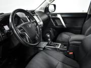 Toyota Land Cruiser Prado 150 Series Рестайлинг 2 Санкт-Петербург  - изображение 30