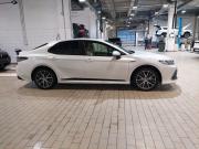 Toyota Camry VIII (XV70) Рестайлинг Москва  - изображение 55