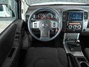 Nissan Navara (Frontier) III (D40) Рестайлинг Екатеринбург  - изображение 26