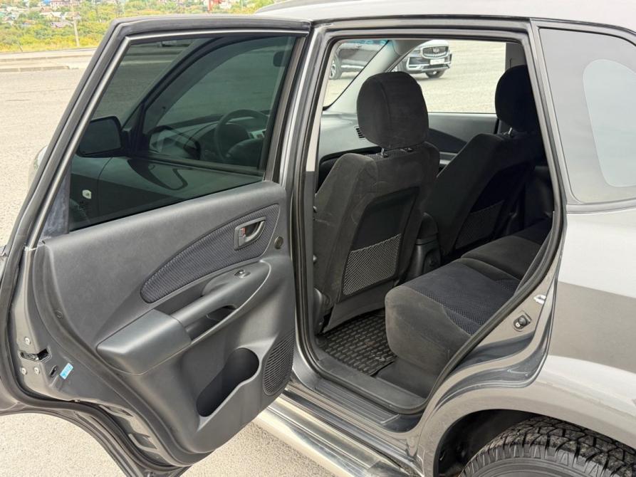 Hyundai Tucson I Волгоград  - изображение 26