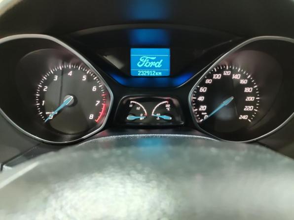 Ford Focus III с пробегом 2011 года, цена 650 000 рублей, 232000 км, седан, Автокод Объявления