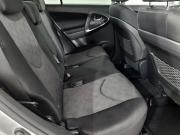Toyota RAV4 III (XA30) Рестайлинг Москва  - изображение 27