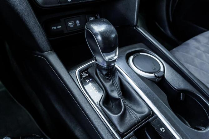 Hyundai Santa Fe IV с пробегом 2020 года, цена 2 631 000 рублей, 109857 км, внедорожник, Автокод Объявления